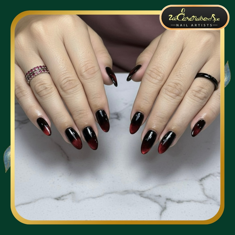 We Care Nails Salon And Spa in Tampa, FL 33619